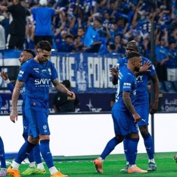 القادسية يوقف زحف النصر بعد 20 انتصاراً… والهلال يتمسك بآمال اللقب بثلاثية في الحزم