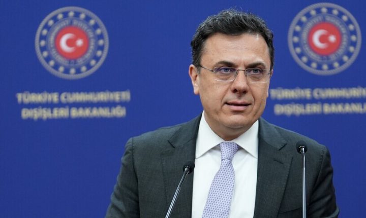 تركيا تعلن اكتمال التحضيرات لبدء التجارة المباشرة مع أرمينيا