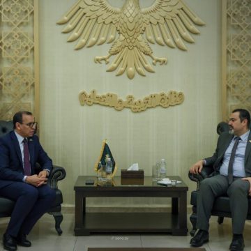 سوريا وموريتانيا تؤكدان أهمية تعزيز التعاون التعليمي العربي