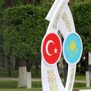 زيارة أردوغان إلى كازاخستان.. مرحلة جديدة في الشراكة الاستراتيجية