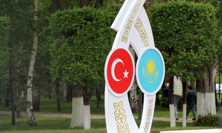 زيارة أردوغان إلى كازاخستان.. مرحلة جديدة في الشراكة الاستراتيجية