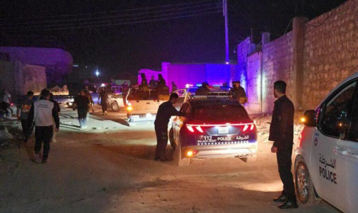 حملة لإغلاق معامل صهر الرصاص في حيِّ الشيخ سعيد بحلب
