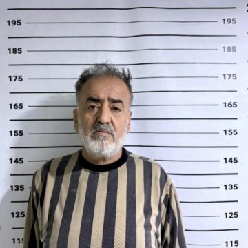 اعتقال مسؤولَينِ عسكريين  بالنظام البائد متورطَين بجرائم