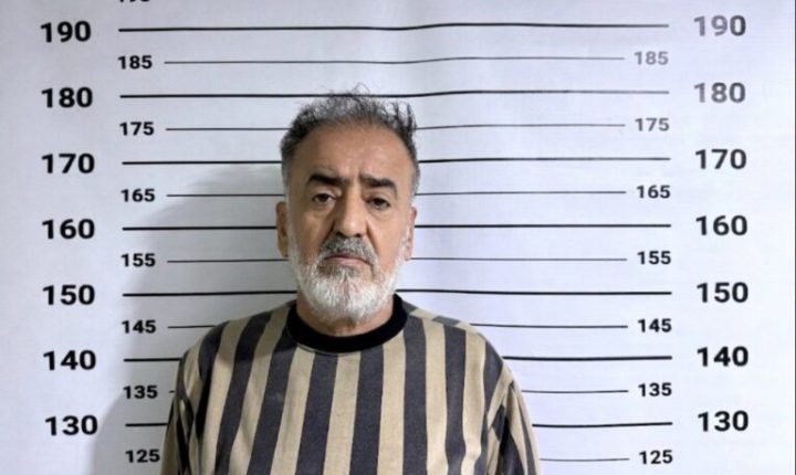 اعتقال مسؤولَينِ عسكريين  بالنظام البائد متورطَين بجرائم