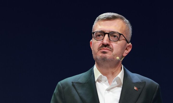 تركيا: احتجاز “أسطول الصمود” ومعاملة الناشطين وثيقة عار لإسرائيل