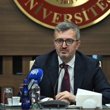 تركيا: وحشية إسرائيل بمهاجمة “أسطول الصمود” تعارض القيم الإنسانية