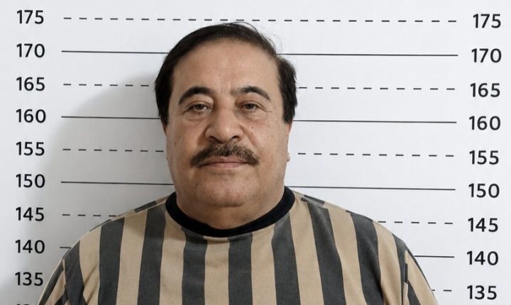 القبض على قائد أركان القوات الجوية بعهد الأسد المخلوع