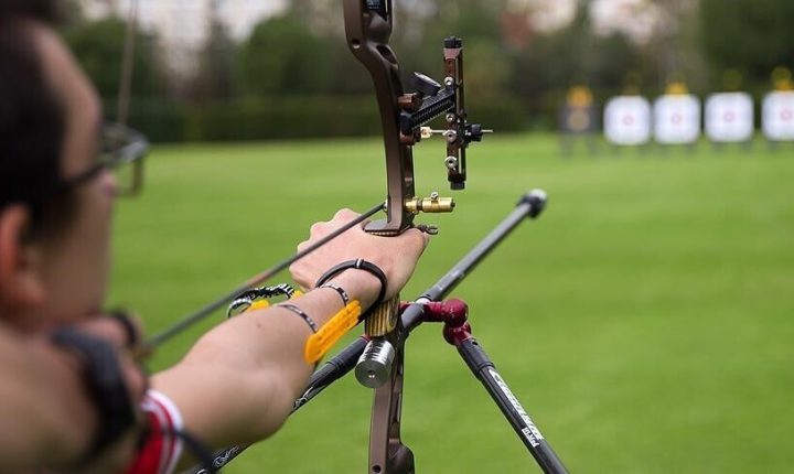 رياضيون أتراك يحصدون ذهبيتين وفضية في “كأس العالم” لرماية السهام