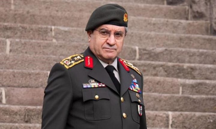 لقاء عسكري تركي سوري رفيع المستوى بإسطنبول