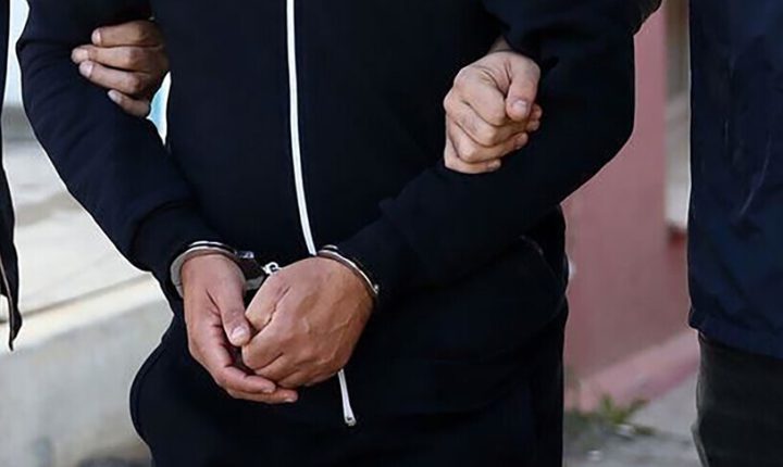 الاستخبارات التركية تفكك شبكة تجسس تعمل لصالح جهازين أجنبيين