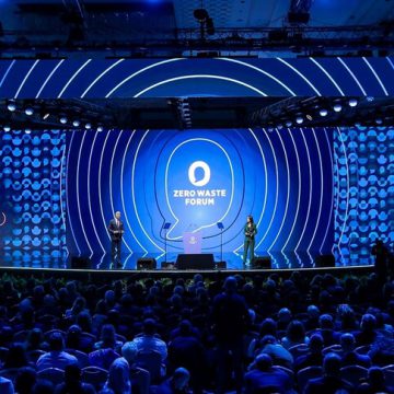 إسطنبول تستضيف فعاليات منتدى “صفر نفايات” في حزيران المقبل