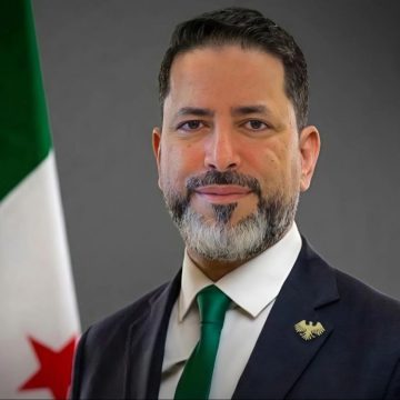 صفوت رسلان: سنعمل على إعادة بناء الاستقرار النقدي والمالي بشكل تدريجي ومستدام