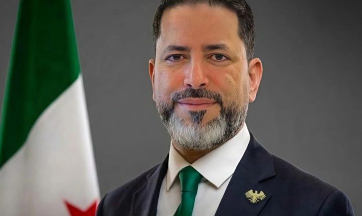 صفوت رسلان: سنعمل على إعادة بناء الاستقرار النقدي والمالي بشكل تدريجي ومستدام