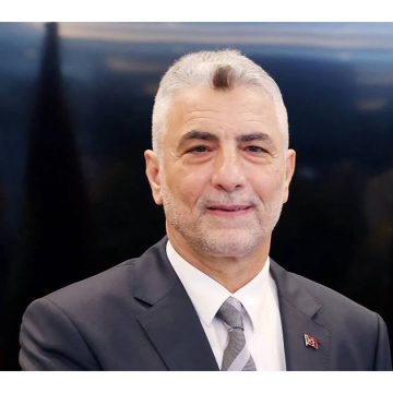 وزير التجارة التركي: توترات مضيق هرمز تعد اختباراً للاقتصاد العالمي