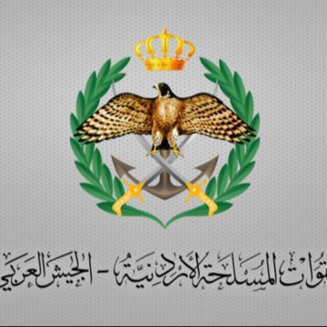 الجيش الأردني يعلن استهداف مواقع لتجار الأسلحة والمخدرات على الحدود الشمالية للمملكة