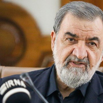 مستشار خامنئي: ترامب خان الدبلوماسية مجددا