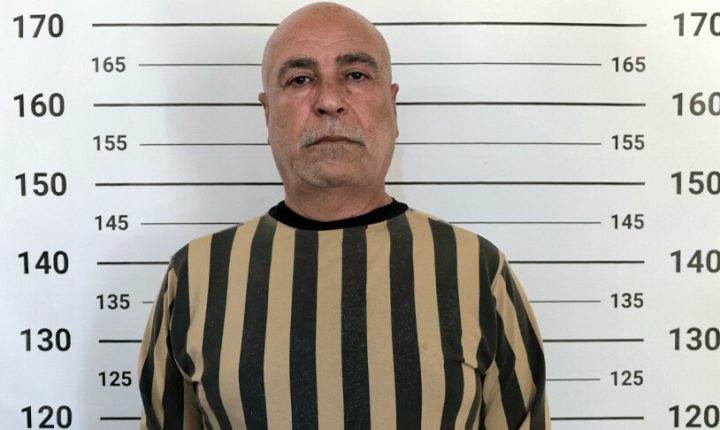 القبض على لواء سابق في عهد النظام المخلوع في سوريا