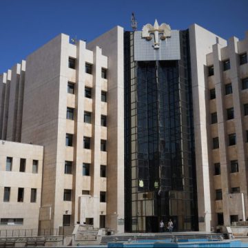 وزارة العدل السورية تحدد الضوابط الإجرائية للتعامل مع جرائم الفضاء الرقمي