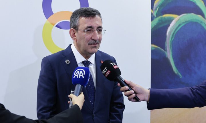 يلماز: السلام في جنوب القوقاز يعود بالنفع على تركيا وأذربيجان وأرمينيا