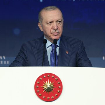 أردوغان يدعو الشركات الدولية للاستثمار في تركيا