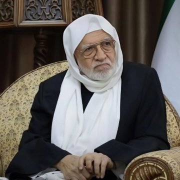 المفتي العام في سوريا : ما مرّ به الشعب من ظلم ومعاناة يتطلب اليوم تصرفاً حكيماً بعيداً عن الفتن