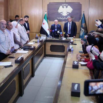 وزير النقل السوري : بدء تأهيل الطرق المركزية في سوريا وفقاً لأحدث المواصفات العالمية