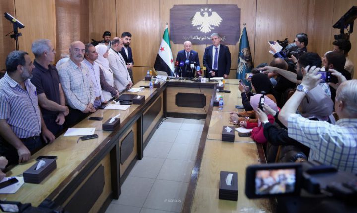 وزير النقل السوري : بدء تأهيل الطرق المركزية في سوريا وفقاً لأحدث المواصفات العالمية