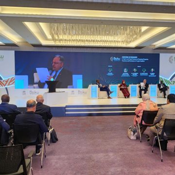 وزير المالية: سوريا تحرص على تهيئة بيئة اقتصادية ومالية داعمة للاستثمار