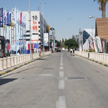 عنجراني والصالح يؤكدان على تكامل الأدوار الحكومية في مسارات التعافي