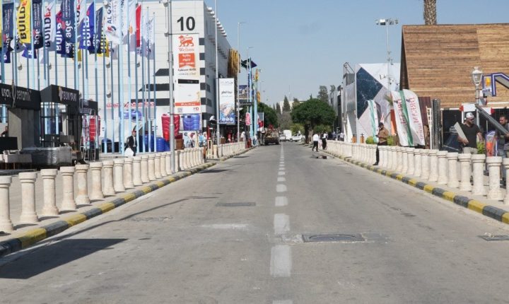 عنجراني والصالح يؤكدان على تكامل الأدوار الحكومية في مسارات التعافي