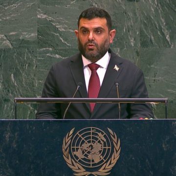 رئيس الاستخبارات السورية : نواجه تهديدات من فلول النظام وحزب الله تتجاوز إرهاب داعش الإرهابي