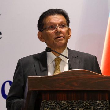 وزير خارجية بنغلاديش: الدور التركي بشأن أزمة الروهينغا محط تقدير