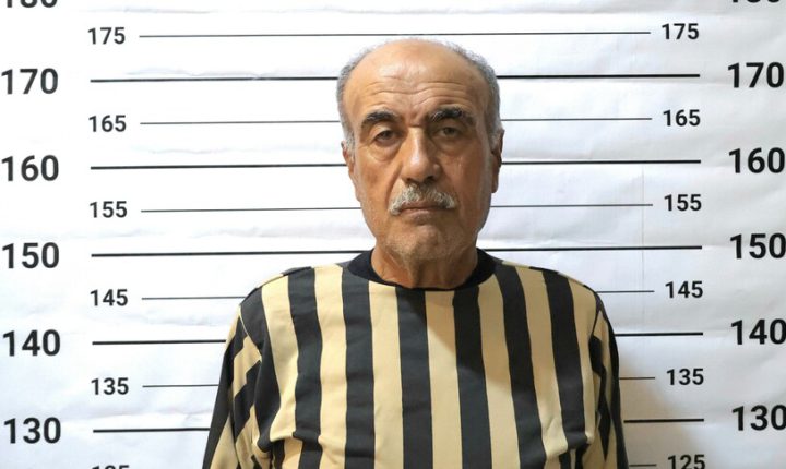 القبض على لواء سابق شارك بمعارك ضد الثورة بعهد النظام المخلوع