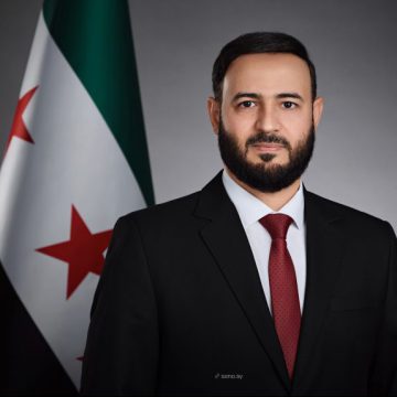 محافظ حلب يبحث مع وفد منظمة الهجرة الدولية سبل التعاون في برامج التعافي