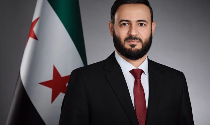 محافظ حلب يبحث مع وفد منظمة الهجرة الدولية سبل التعاون في برامج التعافي