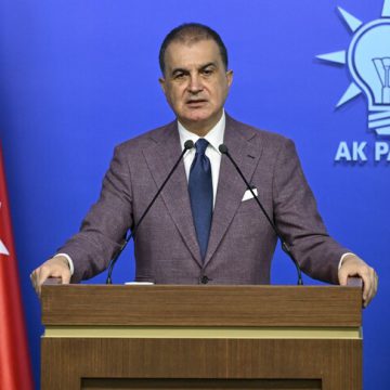 البرلمان التركي يتجه لإعداد إطار قانوني بشأن حل تنظيم بي كي كي  الإرهابي