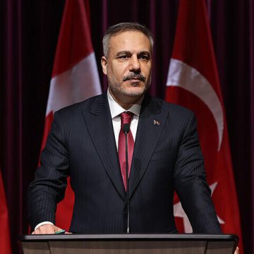 فيدان: قمة الناتو في أنقرة ستكون تاريخية