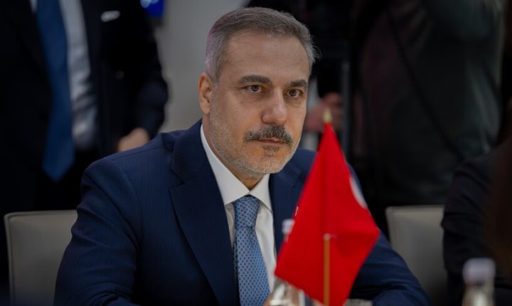 فيدان: قضايا مهمة بقمة الناتو في تركيا لا يمكن حسمها دون حضور ترامب