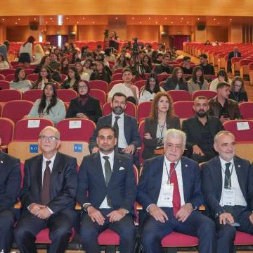 زورلو: لا يمكن تنفيذ أي مشروع في شرق المتوسط دون تركيا والقبارصة الأتراك