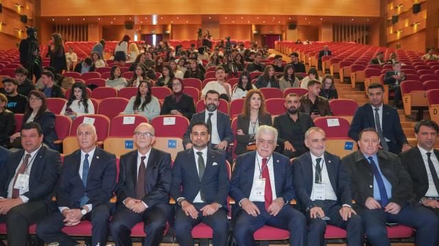 زورلو: لا يمكن تنفيذ أي مشروع في شرق المتوسط دون تركيا والقبارصة الأتراك