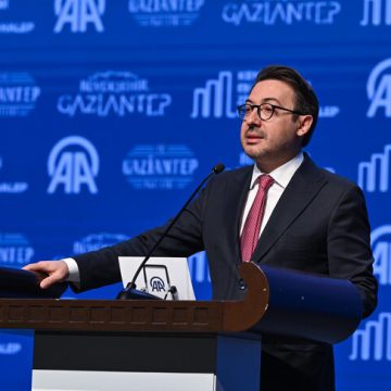 قره غوز: الأناضول ستنقل قصص نجاح الشركات السورية إلى العالم