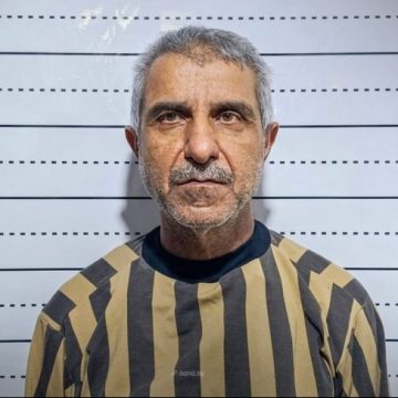 وزارة الداخلية السورية تعلن  القبض على معاون مدير إدارة المخابرات العامة في زمن النظام البائد