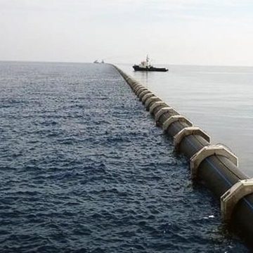 “تخريب” في كابل بحري دولي يؤثر على خدمات الإنترنت في سوريا