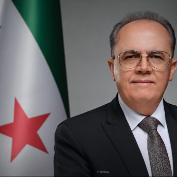 وزير التعليم العالي السوري يزور تركيا 5 آب لاستكمال ملف الجامعات في شمال سوريا