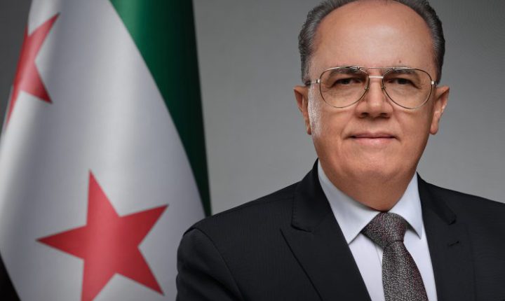 وزير التعليم العالي السوري يؤكد العمل على استقطاب الطلبة السوريين