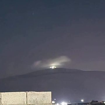 مقتل شخص باستهداف مسيرة لدراجة نارية شمالي إدلب