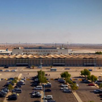 تقدم في إجراءات رفع الحظر الجوي بين سوريا وألمانيا تمهيداً لاستئناف الرحلات المباشرة