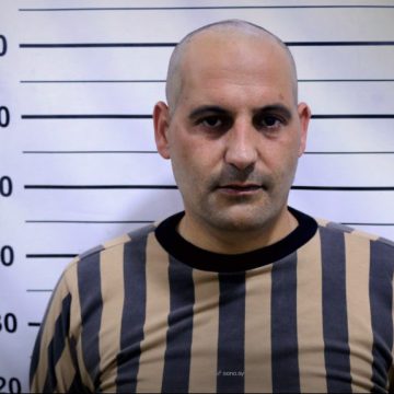 الأمن الداخلي السوري يلقي القبض على يوسف خالد المطلوب بتهم ارتكاب جرائم حرب