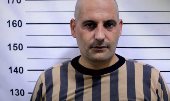 الأمن الداخلي السوري يلقي القبض على يوسف خالد المطلوب بتهم ارتكاب جرائم حرب