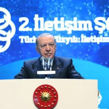 أردوغان: شهداء الإعلام في غزة سيبقون محل تقدير ووفاء